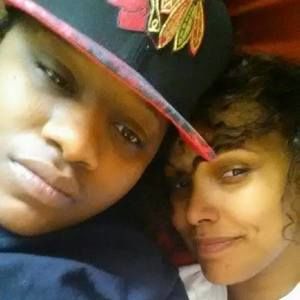 Meet your Posher, Kandace